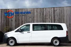 Mercedes-Benz Vito 109 CDi Extralang 9-Sitzer Klima 65KW Euro6
