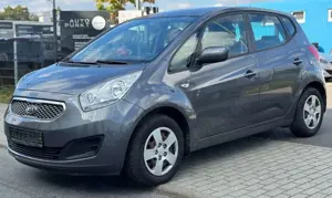 Kia Venga 1.4 KLIMA TÜV NEUE STEUERKETTE ALLWETTERRE