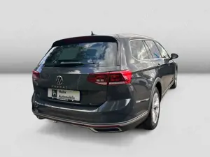 Volkswagen Passat Alltrack 2.0TDI DSG 4Mo 360° AHK LED Navi Bild 4