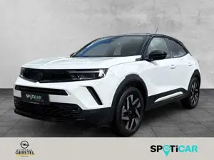 Opel Mokka GS 1.2 Turbo AHK VOLL-LED CAM PDC VO/HI ALLWETTER