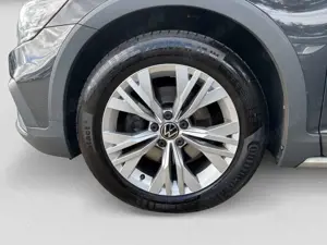 Volkswagen Passat Alltrack 2.0TDI DSG 4Mo 360° AHK LED Navi Bild 5