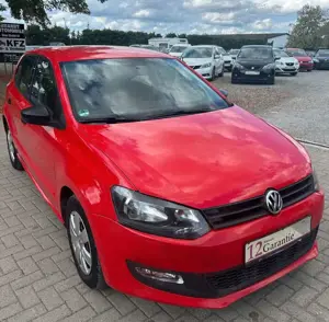 Volkswagen Polo V Trendline