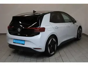 Volkswagen ID.3 Elektro Pro Performance Max 58 kWh P-Dach Bild 4