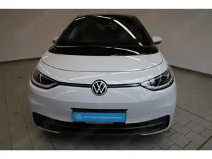 Volkswagen ID.3 Elektro Pro Performance Max 58 kWh P-Dach Bild 3