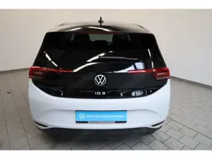 Volkswagen ID.3 Elektro Pro Performance Max 58 kWh P-Dach Bild 5