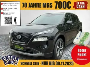 Nissan X-Trail e-Power e-4orce N-Connecta #BT#NAVI#ACC