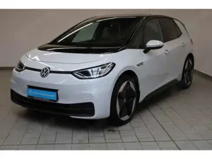Volkswagen ID.3 Elektro Pro Performance Max 58 kWh P-Dach Bild 2