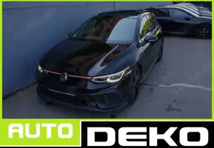 Volkswagen Golf 8 GTI Clubsport DSG Pano/Matrix/ACC/Estoril