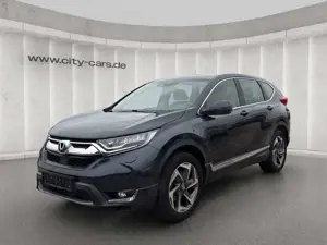 Honda CR-V 1.5 T 4WD Elegance*LED*NAVI*AHK*