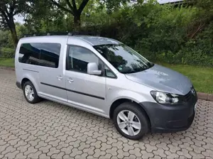 Volkswagen Caddy Maxi Soccer Trendline