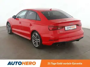 Audi A3 1.4 TFSI ACT Sport Aut.*S-LINE*NAVI*LED*PDC*SHZ* Bild 4