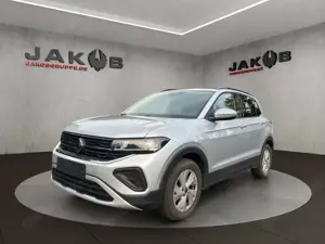 Volkswagen T-Cross Life 1.0 TSI 95PS+LED+KAMERA+SCHECKHEFT