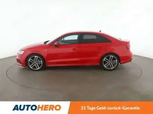 Audi A3 1.4 TFSI ACT Sport Aut.*S-LINE*NAVI*LED*PDC*SHZ* Bild 3