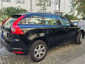 Volvo XC60 XC60 D4Kinetic