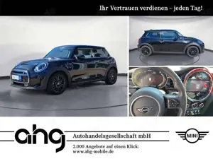 MINI Cooper SE . Classic Trim Panorama Klimaaut. ISOFI