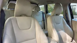 Volvo XC60 XC60 D4Kinetic Bild 3