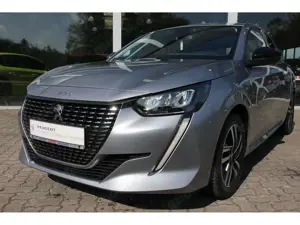 Peugeot 208 Allure Pack PT 100 Navi Kamera GJR Carplay