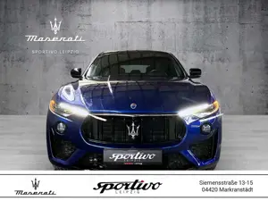 Maserati Levante SQ4 GranSport