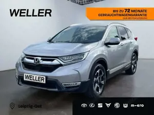 Honda CR-V 2.0 i-MMD Hybrid 4WD Executive *AHK*HUD*CAM*