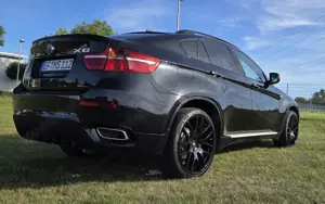 BMW X6 X6 xDrive30d