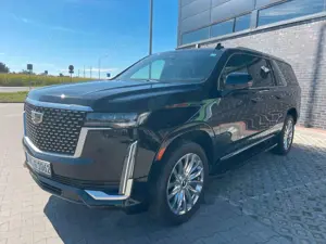 Cadillac Escalade Diesel  D600 Vollausstatung