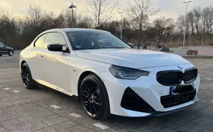 BMW 240 M240 i xDrive