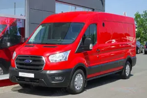 Ford Transit FT 350 2.0 TDCi L3H2 Trend FWD