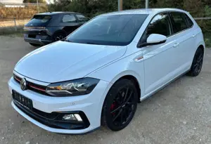 Volkswagen Polo VI  GTI