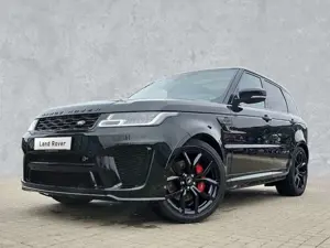 Land Rover Range Rover Sport P575 SVR WINTER 22 PANO SHZ