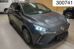 MG MG4 Luxury Leder Navi 360°Kam ACC Wärmep