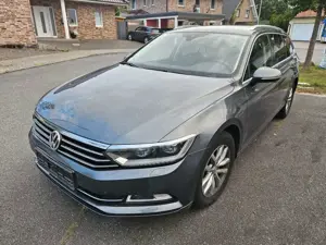 Volkswagen Passat Variant Comfortline BMT/Start-Stopp