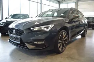 SEAT Leon ST 1.5 eTSI DSG FR LED|BEATS|AMBIENTE|R.KAM