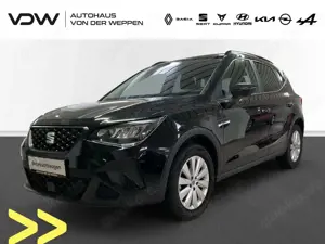 SEAT Arona Style Klima Einparkhilfe Sitzheizung Fenster el.