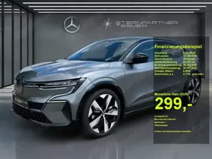 Renault Megane EV60 TECHNO LED ACC 360° Kamera Ambiente