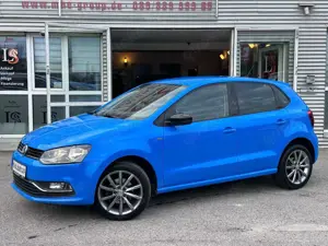 Volkswagen Polo 1.2 TSI V Fresh/KAMERA/NAVI/SHZ/SONDERLACK