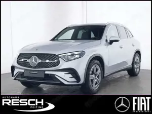 Mercedes-Benz GLC 300 4M AMG Premium Dig.Light 360° KeyGo Mem
