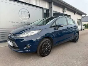 Ford Fiesta Trend*Euro 5*Klima* 2 Hand*ELFH*