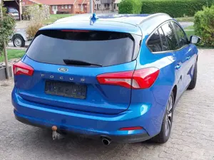 Ford Focus Focus Turnier 2.0 EcoBlue Start-Stopp-System