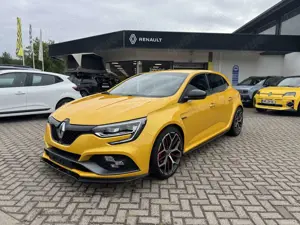 Renault Megane R.S. Trophy TCe 300 EDC Motor/Getriebe Neu