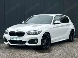 BMW 118 i M-PAKET SHADOW 1.HAND,DIGITAL-TACHO,LED