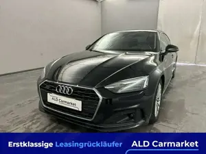 Audi A5 Sportback 40 TDI quattro S tronic Coupe, 5-türig,
