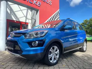 BAIC Senova X25 1.Hd Klimaautom 4x4 Allrad Leder