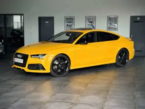Audi RS7 quattro Individual*BO*Carbon*Exclusive*360°