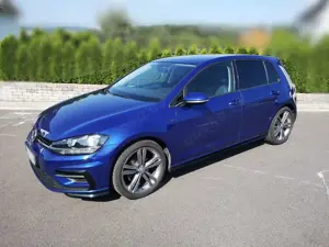 Volkswagen Golf Golf 1.0 TSI Join R-Line Facelift *NAVI*ACC*PDC*