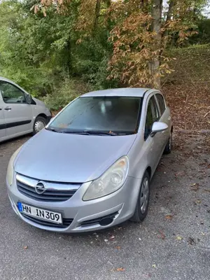 Opel Corsa Corsa  5-Türer 1.2 16V Easytronic Cosmo