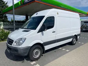 Mercedes-Benz Sprinter 316 CDI Sprinter 316 CDI 906.633