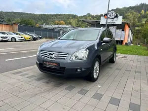 Nissan Qashqai +2 Acenta** 7-SITZE **