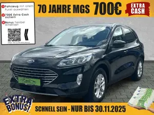 Ford Kuga Plug-In Hybrid Titanium DAB #BT