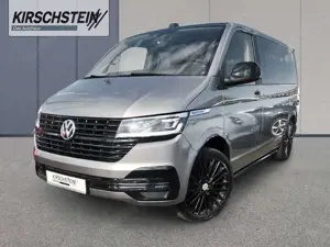 Volkswagen T6.1 Multivan Trendline 2.0 TDI AHK Black LED 7-Sitze