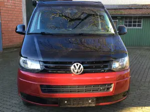 Volkswagen T5 Kombi Camper langer Radstand